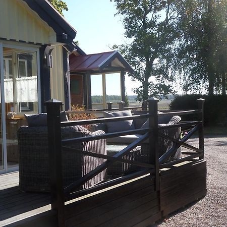 Skogis Bed & Breakfast Katrineholm Zewnętrze zdjęcie