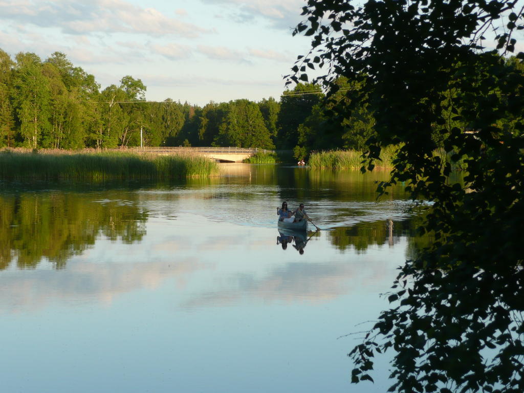 Skogis Bed & Breakfast Katrineholm Zewnętrze zdjęcie