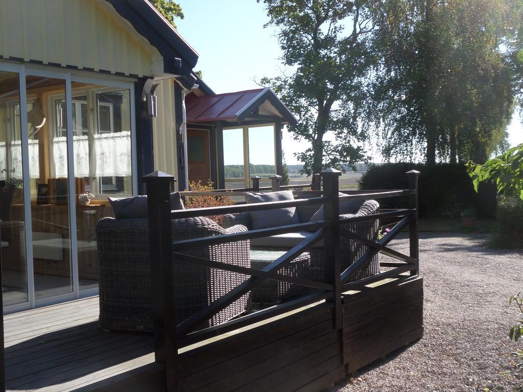 Skogis Bed & Breakfast Katrineholm Zewnętrze zdjęcie