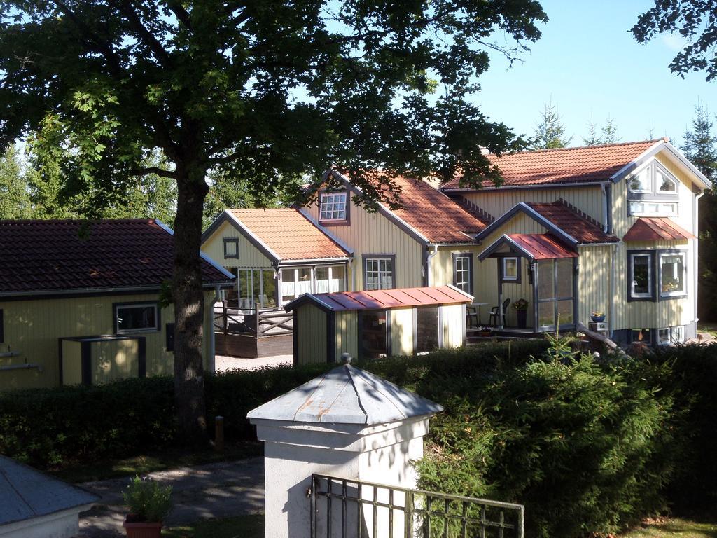 Skogis Bed & Breakfast Katrineholm Zewnętrze zdjęcie