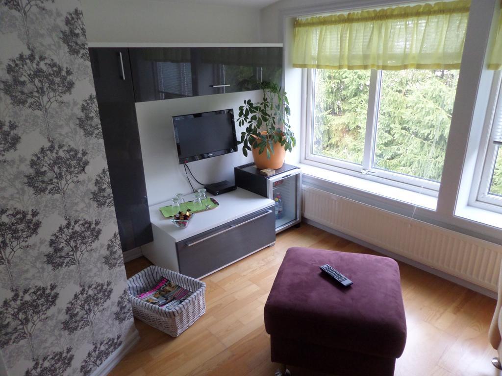 Skogis Bed & Breakfast Katrineholm Zewnętrze zdjęcie