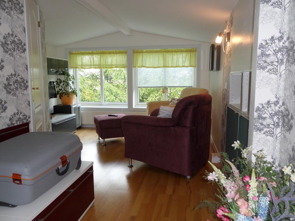 Skogis Bed & Breakfast Katrineholm Zewnętrze zdjęcie