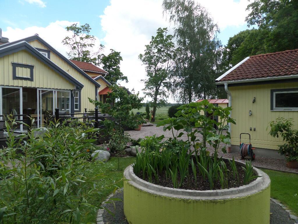 Skogis Bed & Breakfast Katrineholm Zewnętrze zdjęcie