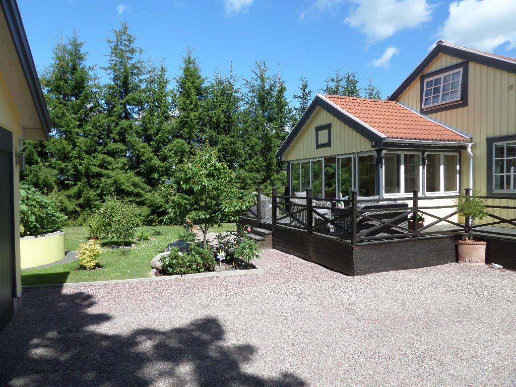 Skogis Bed & Breakfast Katrineholm Zewnętrze zdjęcie