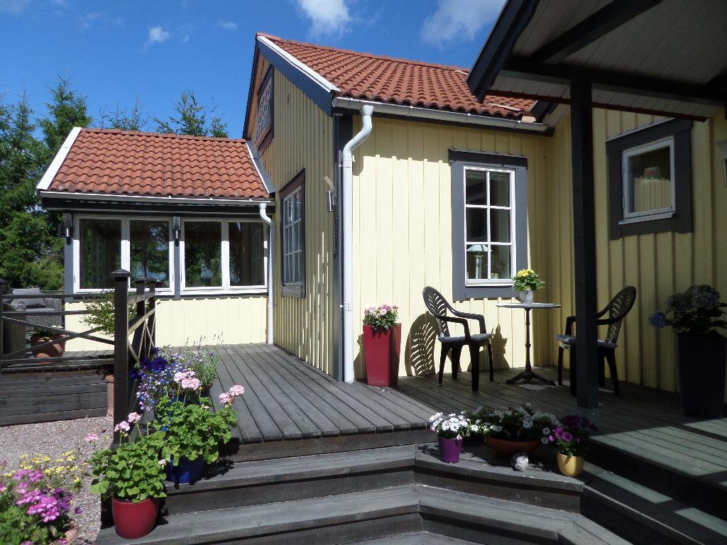 Skogis Bed & Breakfast Katrineholm Zewnętrze zdjęcie