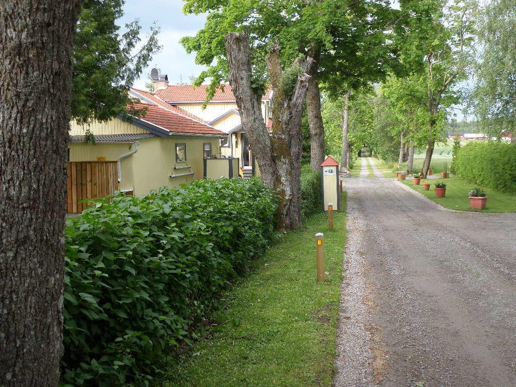 Skogis Bed & Breakfast Katrineholm Zewnętrze zdjęcie
