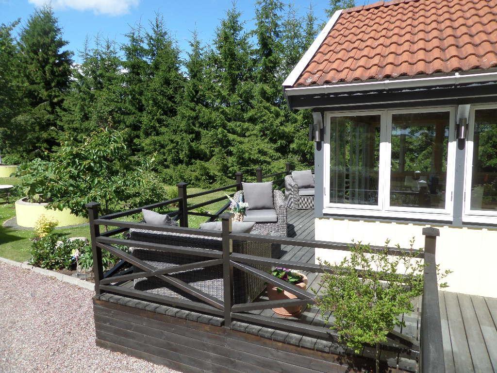 Skogis Bed & Breakfast Katrineholm Zewnętrze zdjęcie