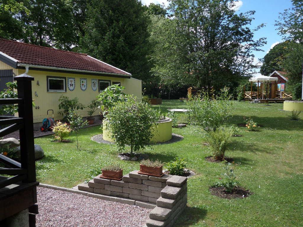 Skogis Bed & Breakfast Katrineholm Zewnętrze zdjęcie